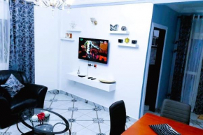 JTK Résidence - Appartement Meublé Bronze Biyem Assi